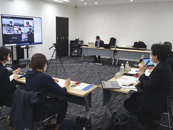 電カル情報閲覧、オンライン資格確認システム活用へのサムネイル画像