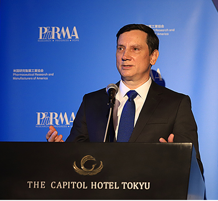 KPI設定し創薬イノベーションエコシステム実現をのサムネイル画像