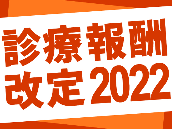 22年度改定の調査・検証「進め方」了承のサムネイル画像