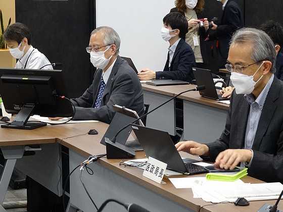 宿日直許可、6割の病院が未申請のサムネイル画像