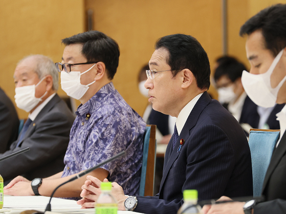 電子カルテ情報など全国で共有へ、骨太方針のサムネイル画像