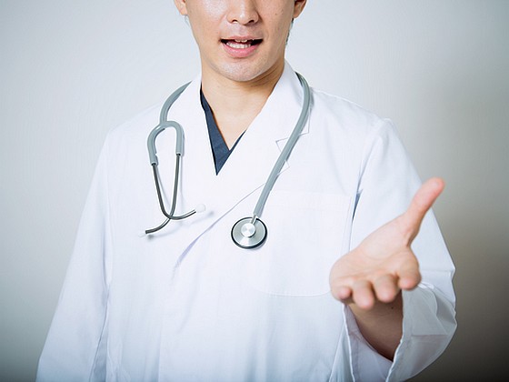 医療通訳者らの人件費補助、今年度事業の対象施設公募のサムネイル画像