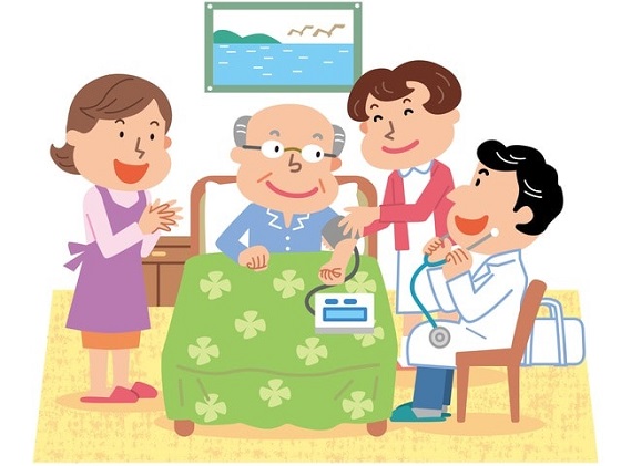 60歳以上の満足度、最高は「医療サービス」3割のサムネイル画像