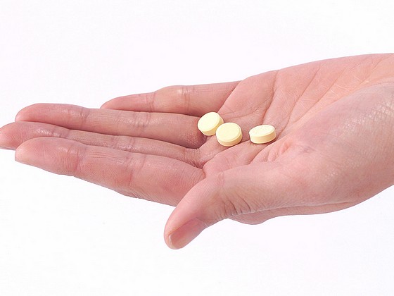 向精神薬の原薬模造品販売で行政処分、東京都のサムネイル画像