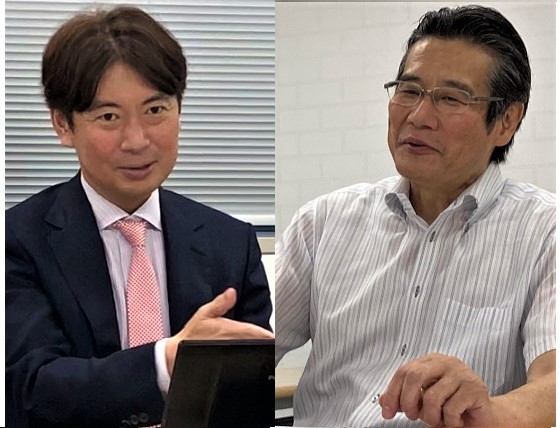 井上塾長×宇都宮元医療課長<中>算定なし想定内のサムネイル画像