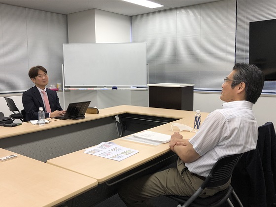 井上塾長×宇都宮元医療課長<下>報酬こそ全てかのサムネイル画像