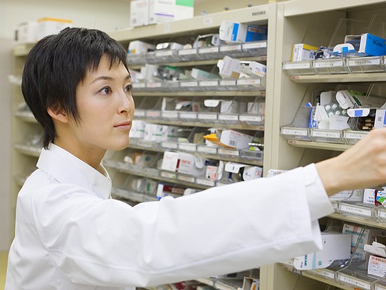 調剤外部委託の範囲、一包化以外も必要に応じ検討のサムネイル画像