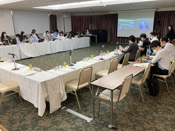 外来機能データで受診先選択を支援、厚労省のサムネイル画像