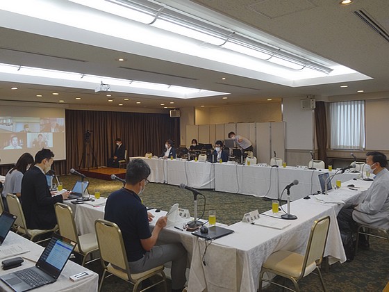 周産期医療の集約化・重点化も論点に、次期医療計画のサムネイル画像