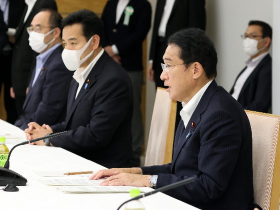 医療・介護など公的給付のDX化推進へのサムネイル画像