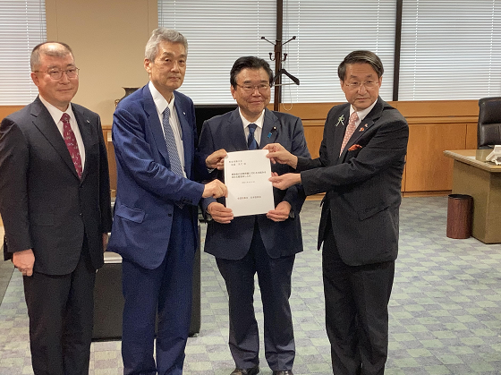 新規感染者の全数把握今すぐ見直しをのサムネイル画像