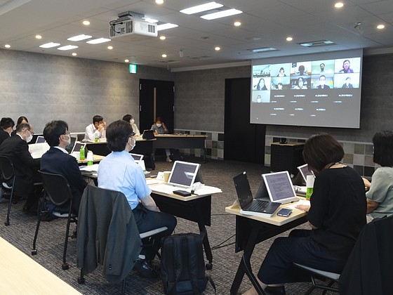 特定保健指導にアウトカム評価、24年度からのサムネイル画像