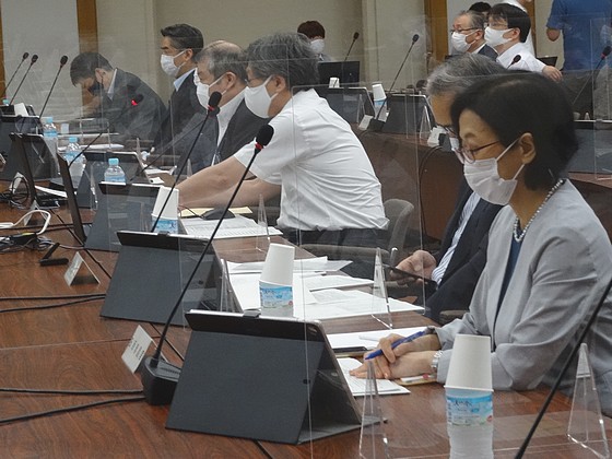 感染症「協定締結医療機関」の減収補償へのサムネイル画像