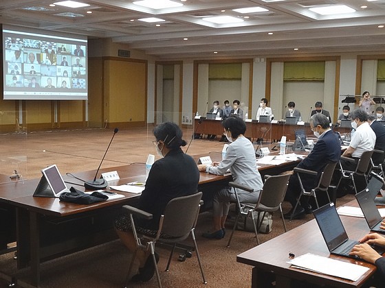 訪問看護でのオンライン資格確認、24年4月ごろ開始のサムネイル画像