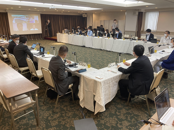 薬剤師の確保策を医療計画に記載へ、厚労省方針のサムネイル画像