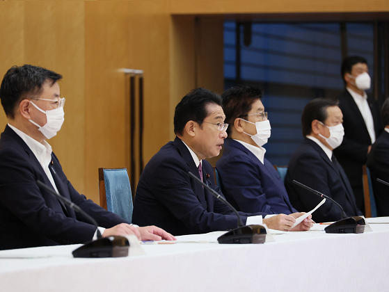 都道府県の「予防計画」に病床確保の目標のサムネイル画像