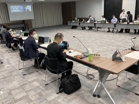 診療情報の閲覧11日から可能に、画像診断などのサムネイル画像