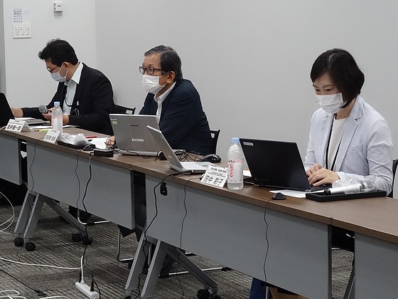 セキュリティー対策強化、指針を3編構成に改定へのサムネイル画像