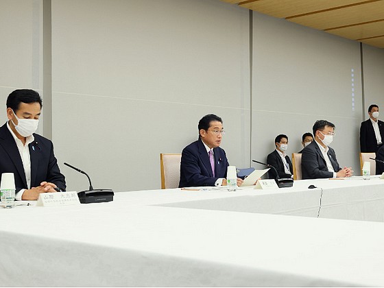 医療・介護制度改革、年末めどに工程表のサムネイル画像