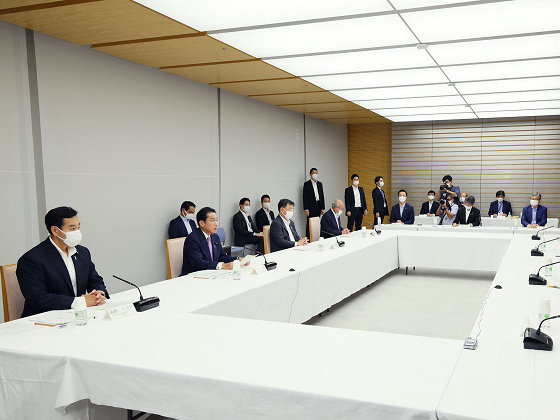 【解説】地域医療連携推進法人の活用、どこまでのサムネイル画像