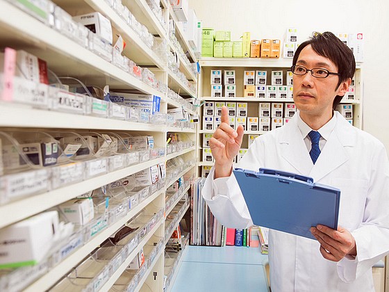 調剤外部委託、距離制限などの撤廃要望のサムネイル画像