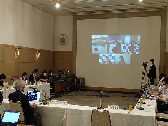 在宅で積極的役割担う機関、医療計画に記載へのサムネイル画像