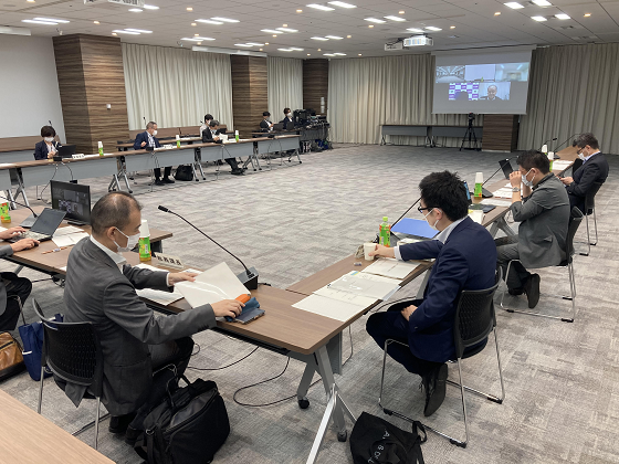 「かかりつけ医機能」制度整備、法改正視野のサムネイル画像