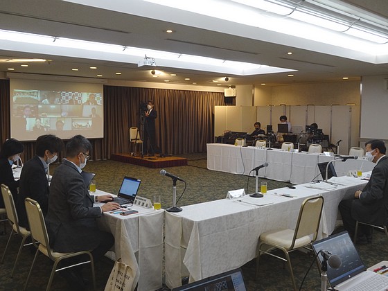 医療計画策定、二次医療圏の検討状況報告義務化のサムネイル画像