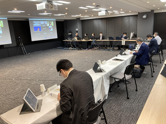 診療GL改訂、報酬見直しの判断材料にのサムネイル画像