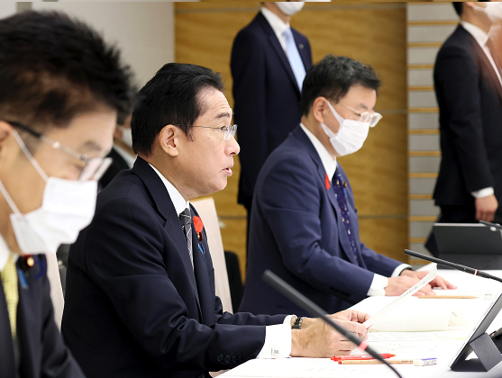 医療DX推進本部が初会合、来春に工程表作成のサムネイル画像