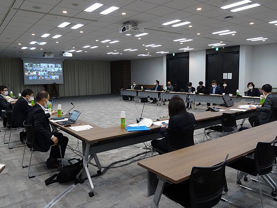 初動対応の減収補償、医療機関の種別・類型を問わずのサムネイル画像