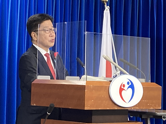 紙レセプトの医療機関向けに簡易システムのサムネイル画像