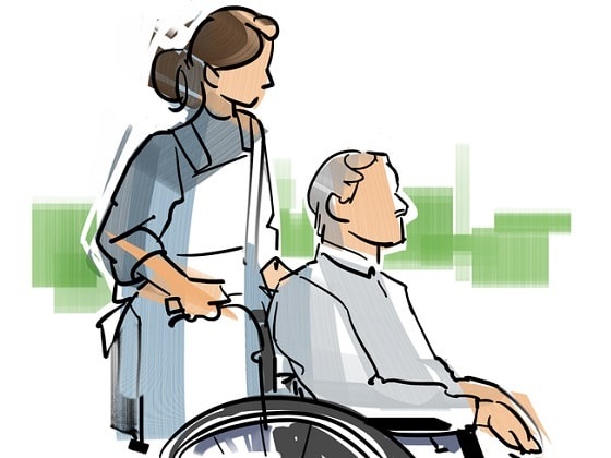 能力高い介護福祉士の給与アップ提案のサムネイル画像