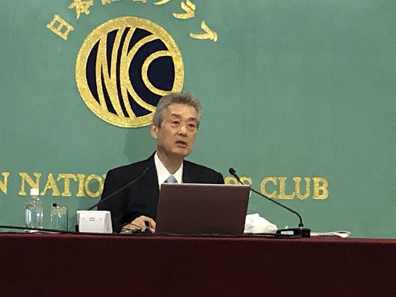 「かかりつけ医機能」11月初旬めどに提言、日医のサムネイル画像