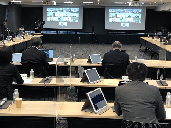 75歳以上医療保険料引き上げへのサムネイル画像