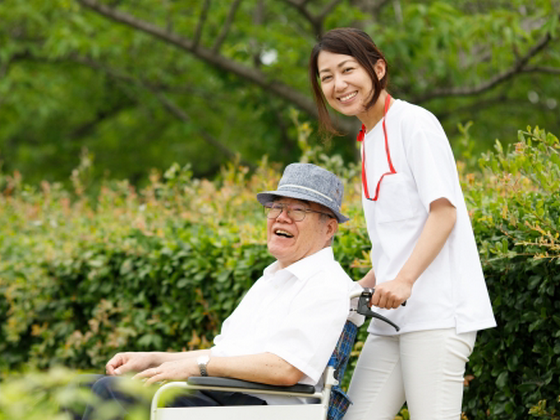 所得高い65歳以上の介護保険料、「応能負担を」のサムネイル画像
