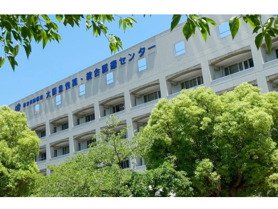 大阪急性期・総合医療センター、一部手術再開のサムネイル画像