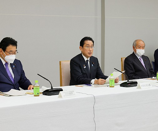 マイナンバー活用による「給付と負担」見直し提言のサムネイル画像