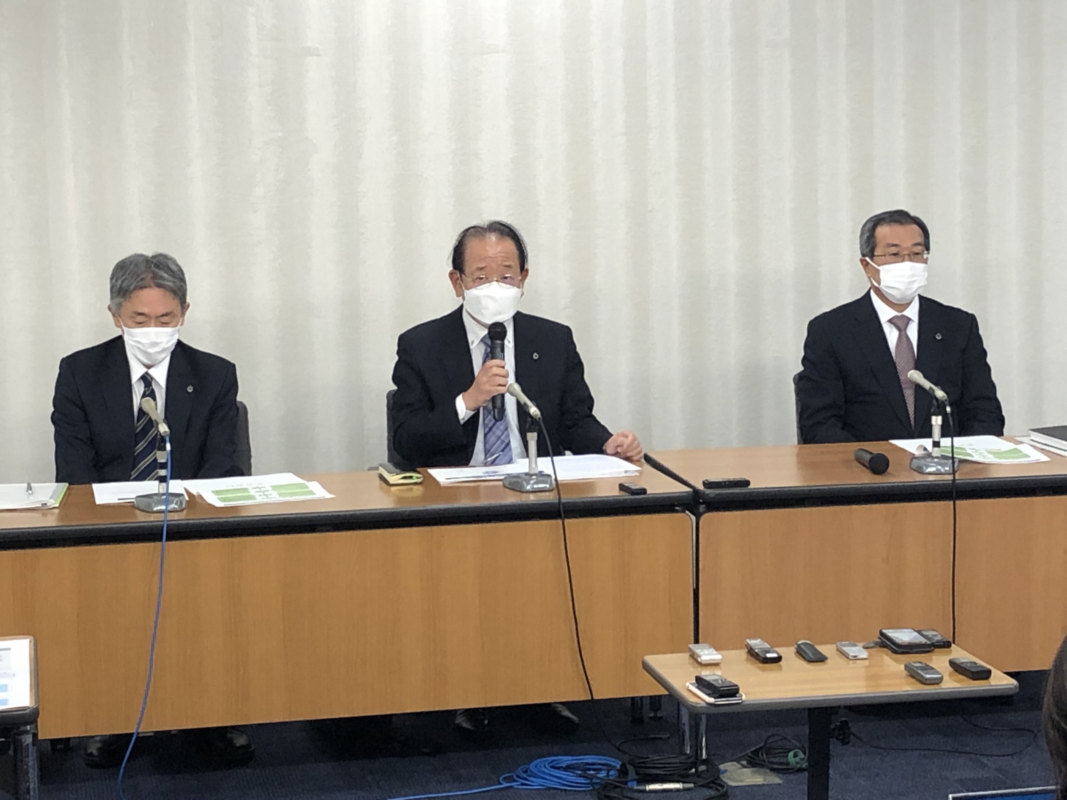 「かかりつけ医」1人を任意で登録、健保連のサムネイル画像