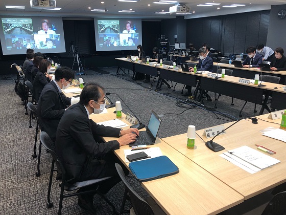 医師偏在指標に圏域またぐ兼業を反映へのサムネイル画像