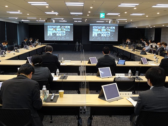 所得高い75歳以上の医療保険料、上限年14万円増のサムネイル画像