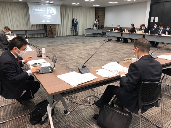 「かかりつけ医機能」報告制度創設へのサムネイル画像