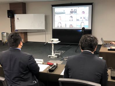 飲酒の人体への影響、ガイドライン作成の論点にのサムネイル画像