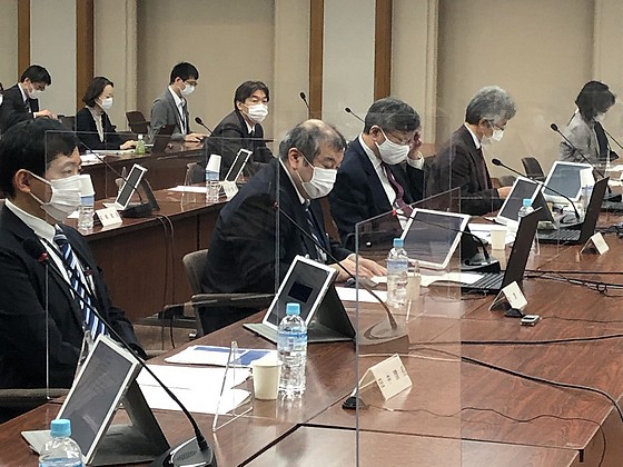 健保組合の応能負担強化へ、厚労省案のサムネイル画像