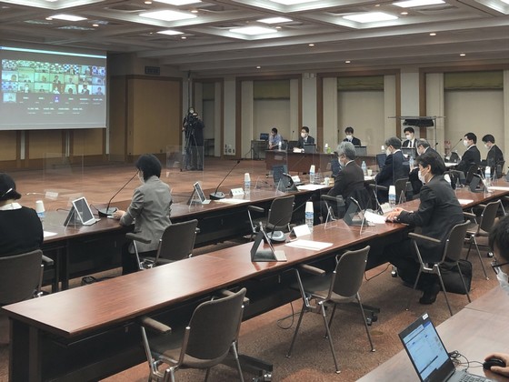 削減した財源「すべて現役世代の負担軽減に充当を」のサムネイル画像