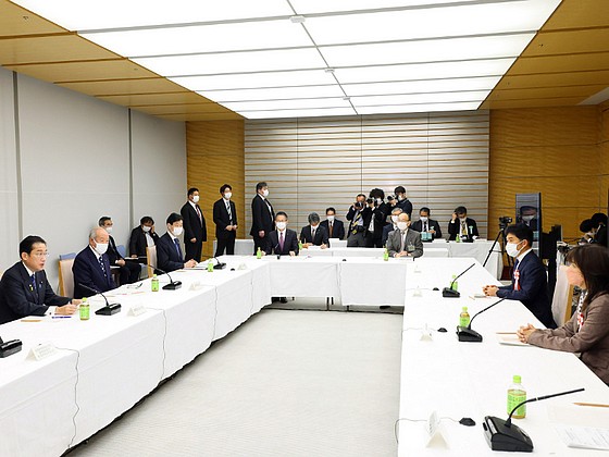 医療法人の経営情報DB化「強制力持って推進を」のサムネイル画像