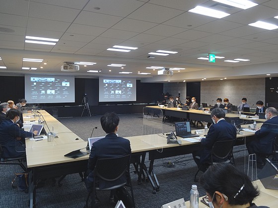 フォーミュラリ推進に慎重論、社保審・部会のサムネイル画像