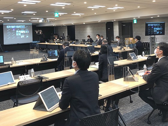 分娩費や室料差額など公表へ、来年夏までに詳細検討のサムネイル画像