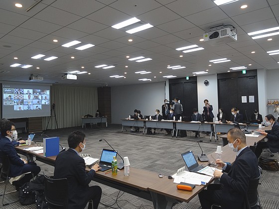 「かかりつけ医機能」報告、25年度ごろ開始のサムネイル画像