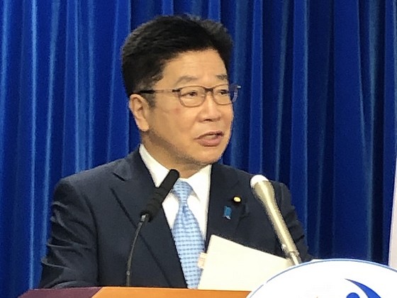 病床確保料「調査・検証が必要」、厚労相のサムネイル画像